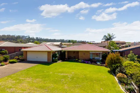 Property photo of 12 Yarrawood Avenue Berrambool NSW 2548