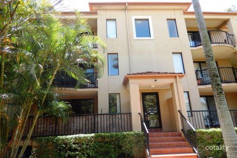 33/61 North St, Southport, QLD 4215