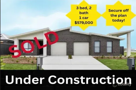 2/2 Olympic St, Forbes, NSW 2871