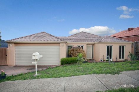 Property photo of 4 Earl Grove Craigieburn VIC 3064