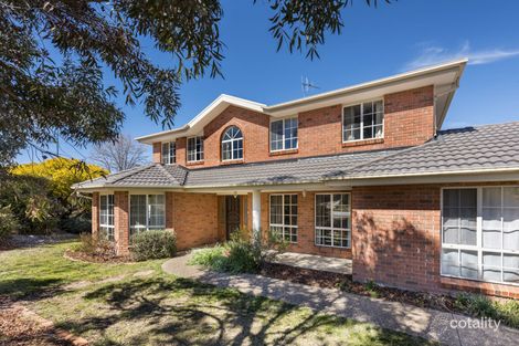 Property photo of 42 Burdekin Avenue Amaroo ACT 2914