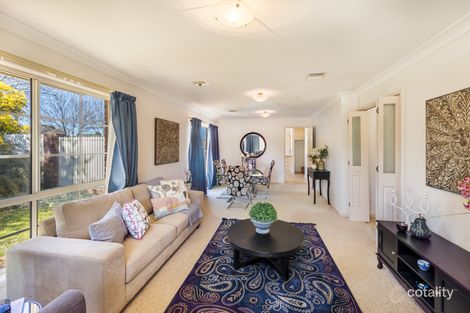 Property photo of 42 Burdekin Avenue Amaroo ACT 2914