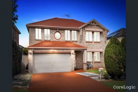 Property photo of 12 Betts Street Kellyville Ridge NSW 2155