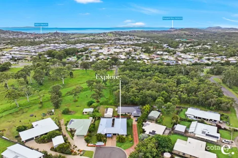 Property photo of 2/6 Osprey Court Yeppoon QLD 4703