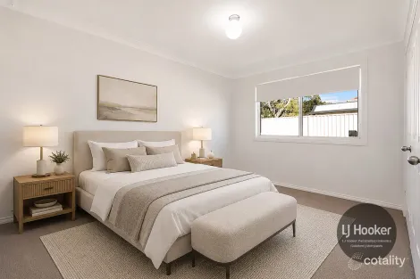 Property photo of 1/30 Irrigation Road Merrylands NSW 2160
