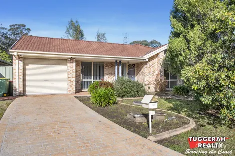 Property photo of 9 Belinda Close Berkeley Vale NSW 2261