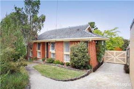 Property photo of 20 Trinian Street Vermont VIC 3133