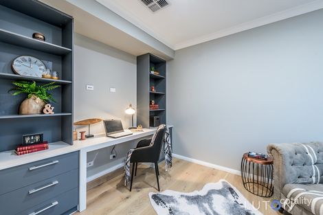 Property photo of 22 Blaxland Crescent Griffith ACT 2603