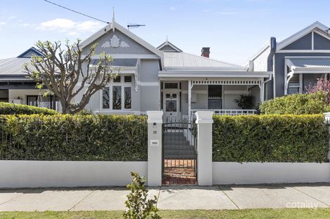 Property photo of 38 Chatsworth Road Highgate WA 6003