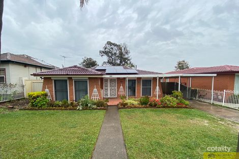 Property photo of 206 Hill End Road Doonside NSW 2767