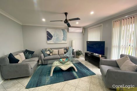 Property photo of 206 Hill End Road Doonside NSW 2767