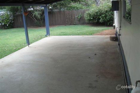 Property photo of 4 Stevenson Street Chinchilla QLD 4413