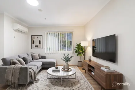 247/20-34 Albert Rd, Strathfield, NSW 2135