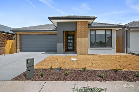 53 Flag Bvd, Tarneit, VIC 3029