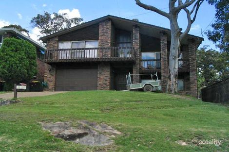 Property photo of 16 La Boheme Avenue Caringbah South NSW 2229