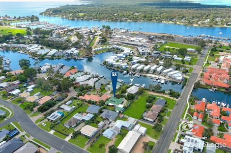 Property photo of 17 Waterloo Court Paynesville VIC 3880