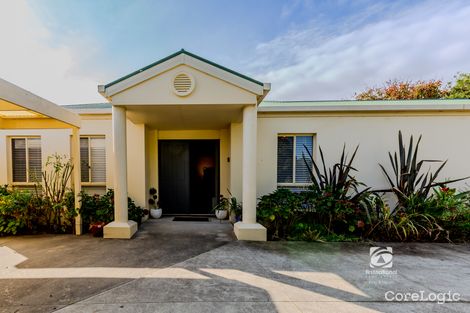 Property photo of 17 Waterloo Court Paynesville VIC 3880