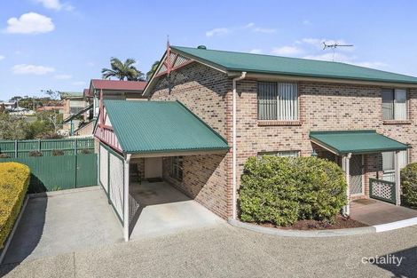 1/97 Wynyard St, Cleveland, QLD 4163