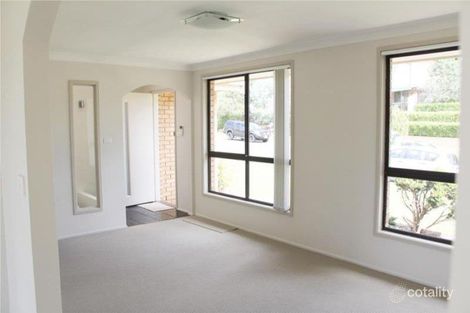 Property photo of 22 Grimwig Crescent Ambarvale NSW 2560