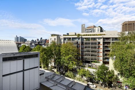 Property photo of 3134/185-211 Broadway Ultimo NSW 2007
