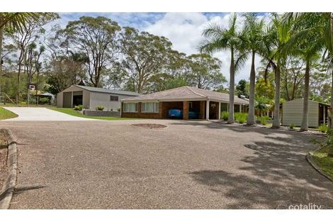 Property photo of 3 Cottonwood Court Capalaba QLD 4157