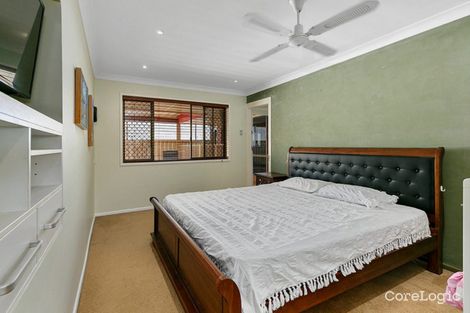 Property photo of 27 McCallum Street Carseldine QLD 4034