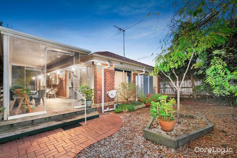 Property photo of 5/307-309 Canterbury Road Forest Hill VIC 3131