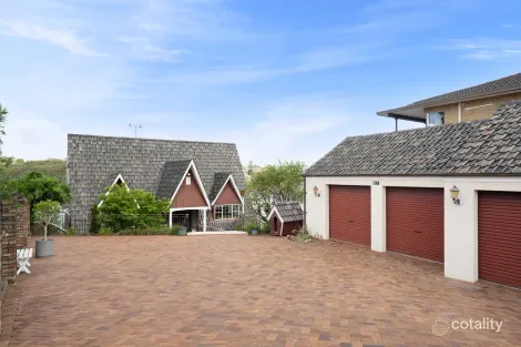 Property photo of 87-89 Kyle Parade Kyle Bay NSW 2221