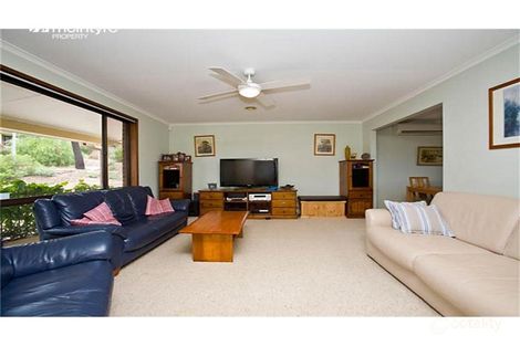 Property photo of 13 Berrell Street Chisholm ACT 2905