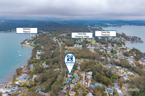 Property photo of 42 Coal Point Road Coal Point NSW 2283