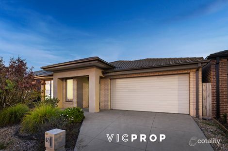Property photo of 60 Carrick Street Point Cook VIC 3030