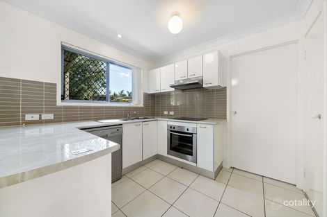 Property photo of 42/21-29 Second Avenue Marsden QLD 4132