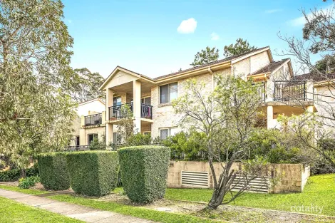 Property photo of 1/23-25 Jubilee Avenue Carlton NSW 2218