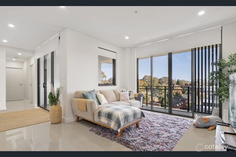 205/15 King St, Campbelltown, NSW 2560