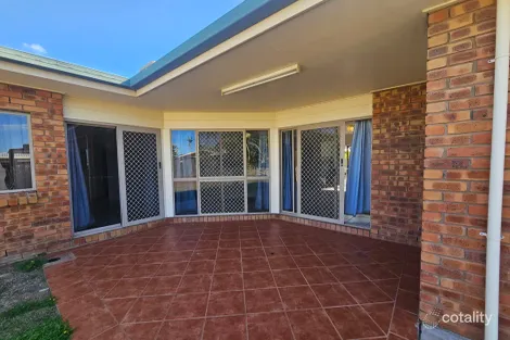 Property photo of 37 Barry Street Emerald QLD 4720