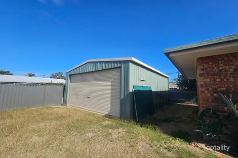 Property photo of 37 Barry Street Emerald QLD 4720