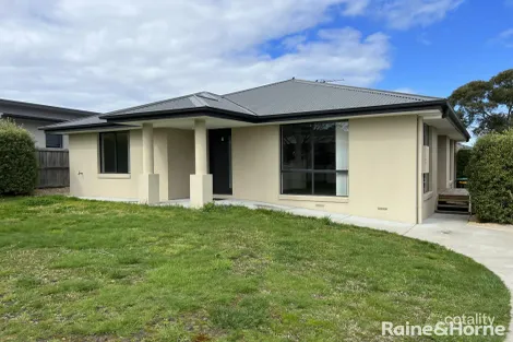 1/49 Cavenor Dr, Rokeby, TAS 7019
