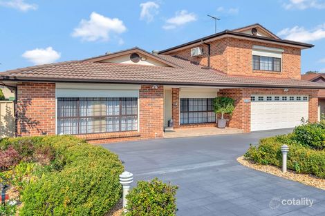 6 Arnold St, Wetherill Park, NSW 2164