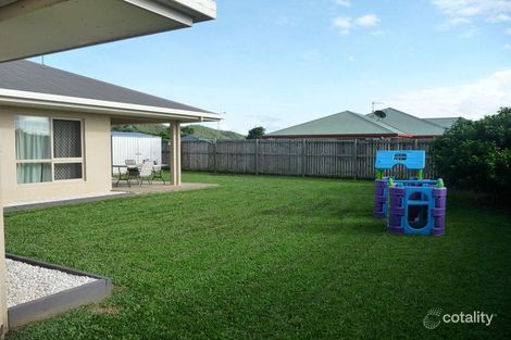 Property photo of 6 Amadio Close Gordonvale QLD 4865