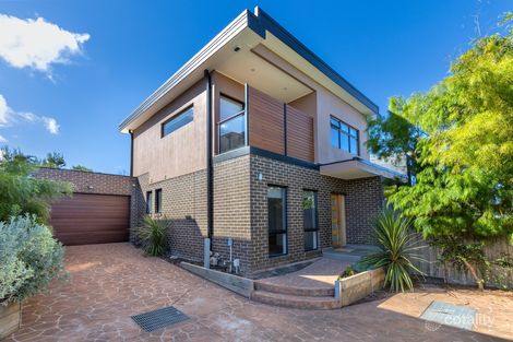 4/16 William St, Mccrae, VIC 3938