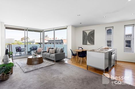 Property photo of 22/174 Peel Street Windsor VIC 3181