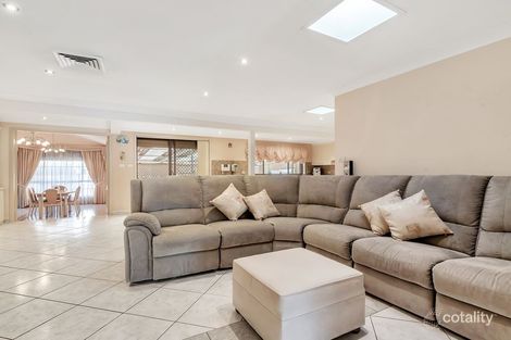 Property photo of 6 Arnold Street Wetherill Park NSW 2164