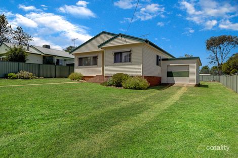 5 Bulga St, Gulgong, NSW 2852
