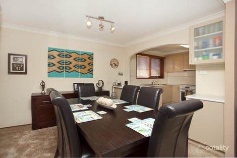 Property photo of 14 Ganmain Crescent Milperra NSW 2214
