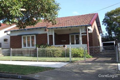 Property photo of 23 Clissold Parade Campsie NSW 2194