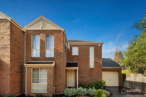 18/19 Sovereign Pl, Wantirna South, VIC 3152