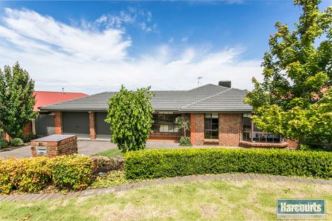 Property photo of 25 Coorabie Crescent Hallett Cove SA 5158