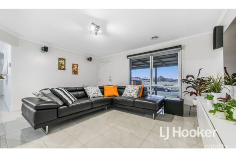 Property photo of 4 Chiswick Court Hampton Park VIC 3976