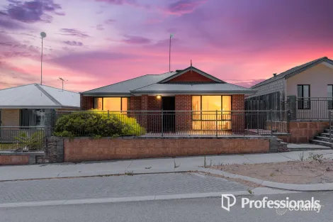 7 Mundego Turn, Ellenbrook, WA 6069