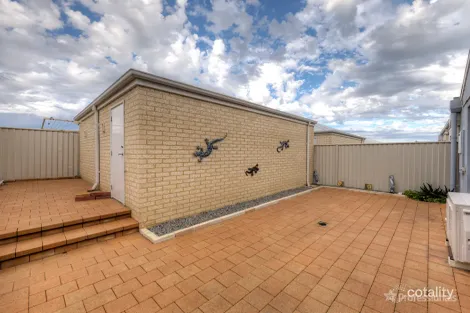 Property photo of 62 Bowline Avenue Alkimos WA 6038